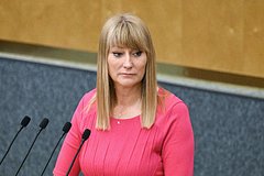 Светлана Журова