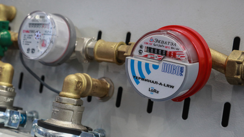 «Представляются сотрудниками водоканала»: ведомство предупреждает о новом методе обмана через счётчики и экспертизу воды