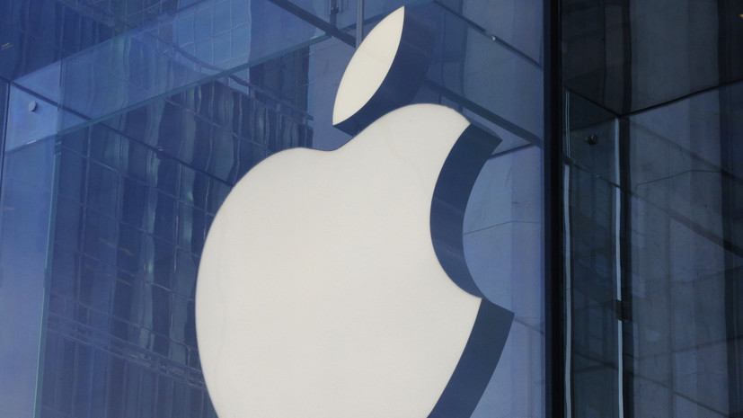 9to5Mac: хакеры получили доступ к секретным данным Apple через партнёра из КНР