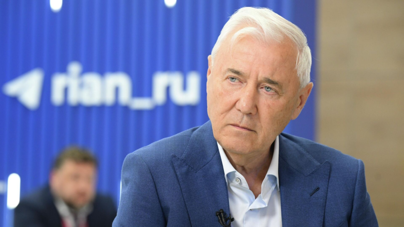 Прогноз Аксакова о снижении ключевой ставки до 9-10% к концу года