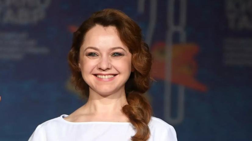 Актриса Рубцова назвала любимые фильмы в новогодние праздники