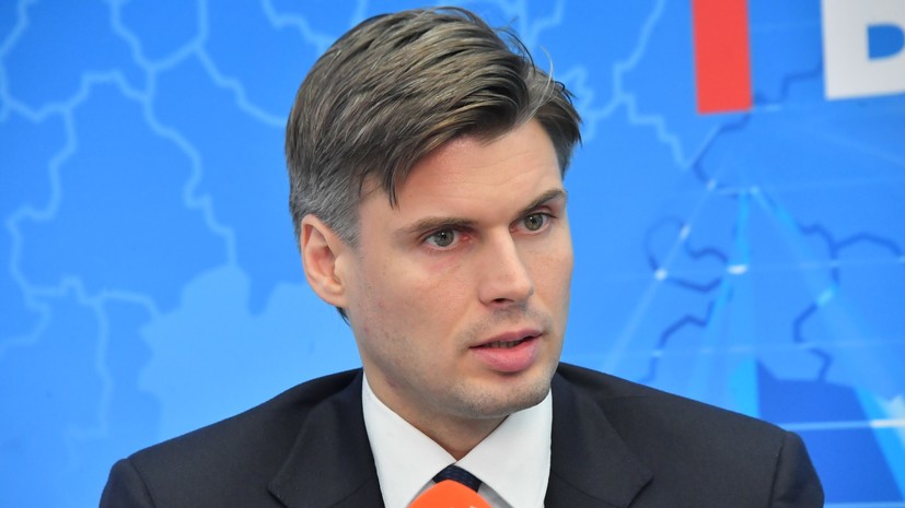 Руководитель космической корпорации сообщил о выпуске устройств глобального сетевого подключения