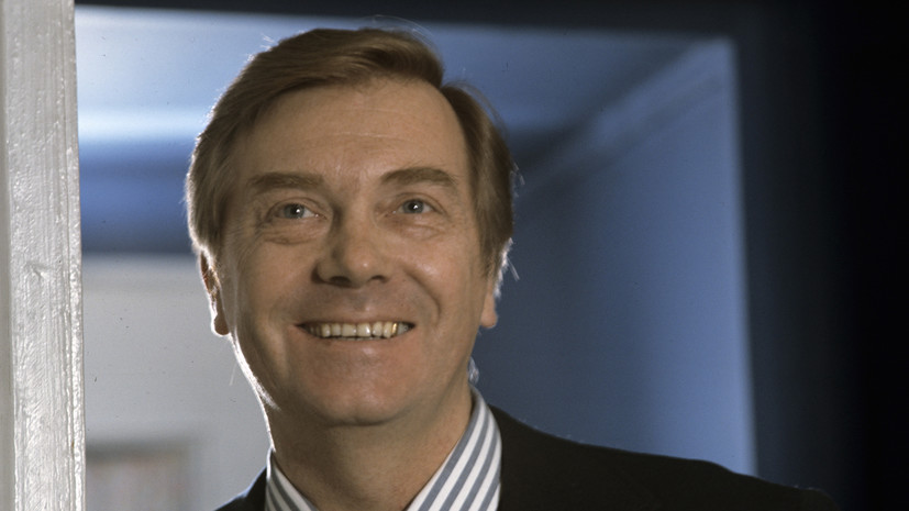 «Хранил образ, подаренный Суховым»: к 95-летию Анатолия Кузнецова