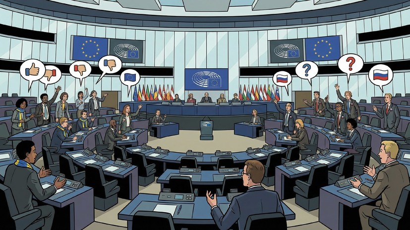 «Британия не готова признать собственную неудачу»: аналитики о европейских разногласиях по диалогу с Москвой