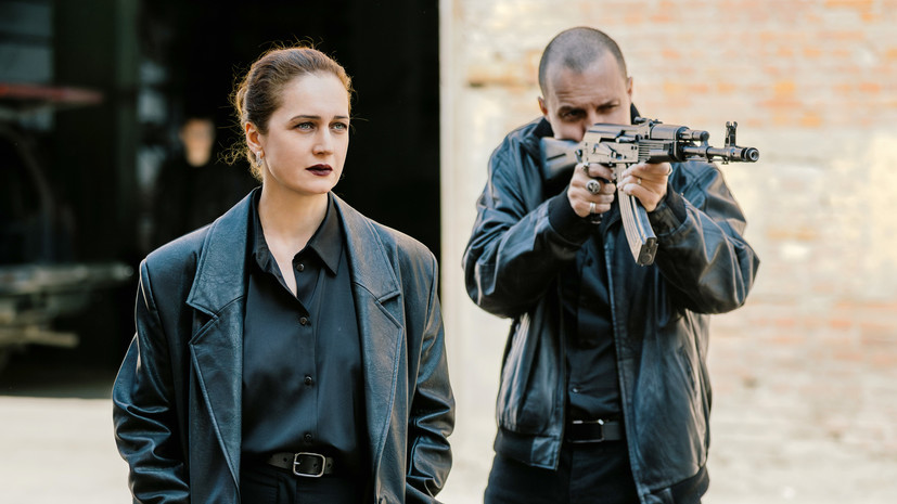 «Дальнейшее падение ангела в бездну»: Слава Копейкин — о новом сезоне сериала «Дети перемен»