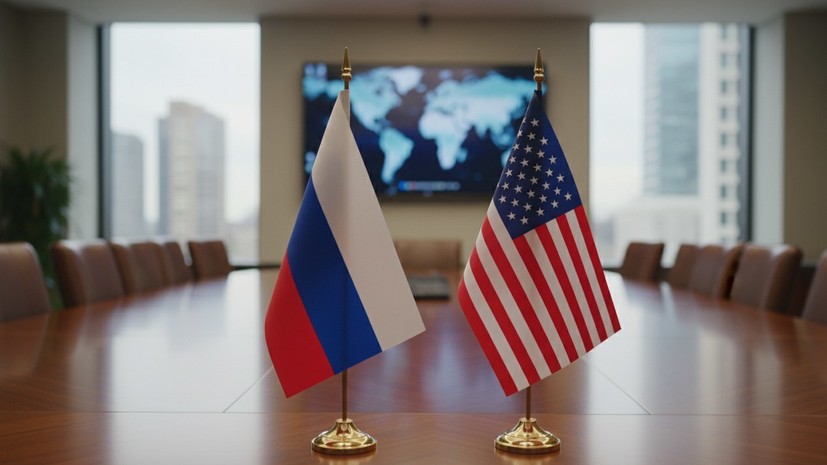 Переговоры по Украине: Информация о возможном визите Уиткоффа и Кушнера в Москву