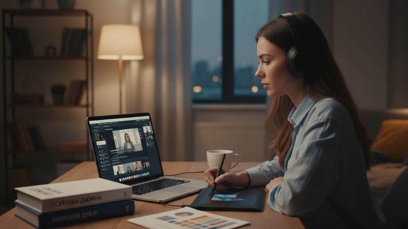 Советы эксперта по развитию профессиональных навыков