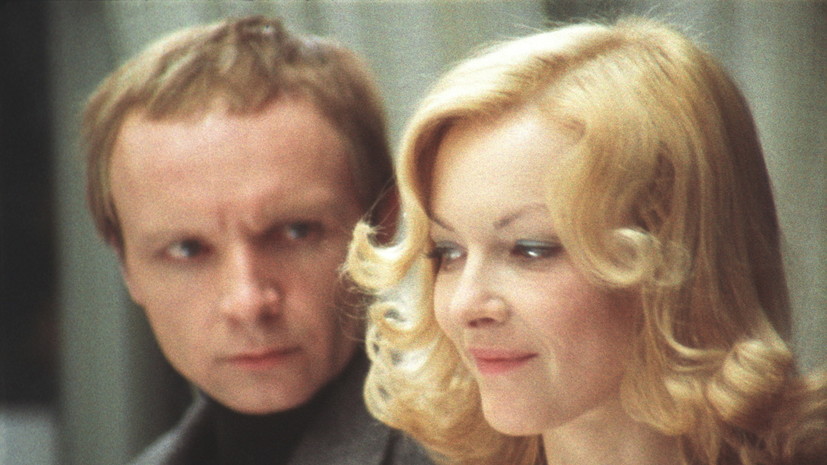 Картина «Ирония судьбы» вошла в рейтинг самых рекомендуемых новогодних фильмов от The Guardian