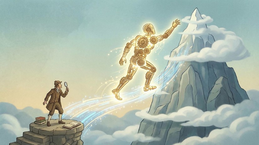 Маск предположил, что ИИ превзойдёт человечество по уровню интеллекта к 2031 году