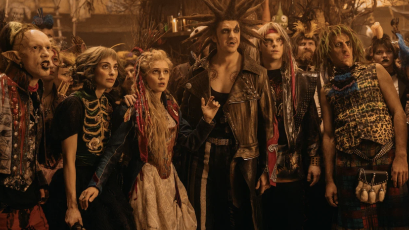 «Проект, совмещающий панк-культуру с волшебством»: представлен анонс фильма «Король и Шут. Навсегда»