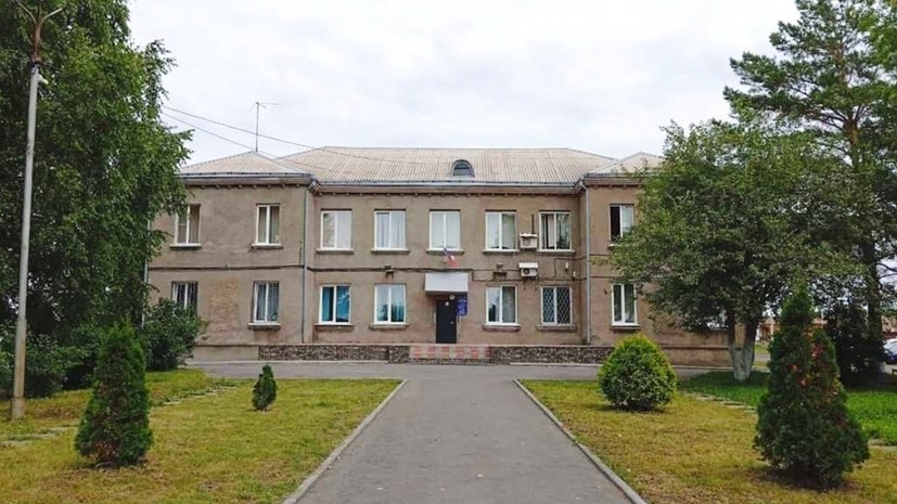 «Много вирусов, а их не лечат»: в Кемеровской области расследуют гибель девяти человек в психоневрологическом интернате