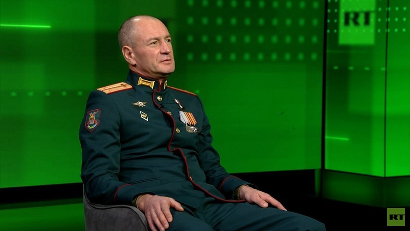 «После обстрела ПТУР и атаки дронов»: история лейтенанта, удостоенного Золотой Звезды Героя