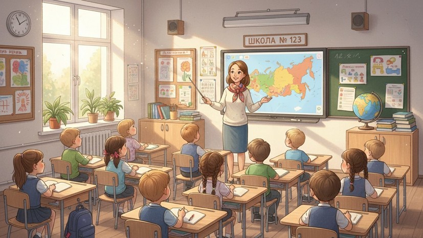 Педагоги-наставники: законодательная инициатива об изменении функций классных руководителей