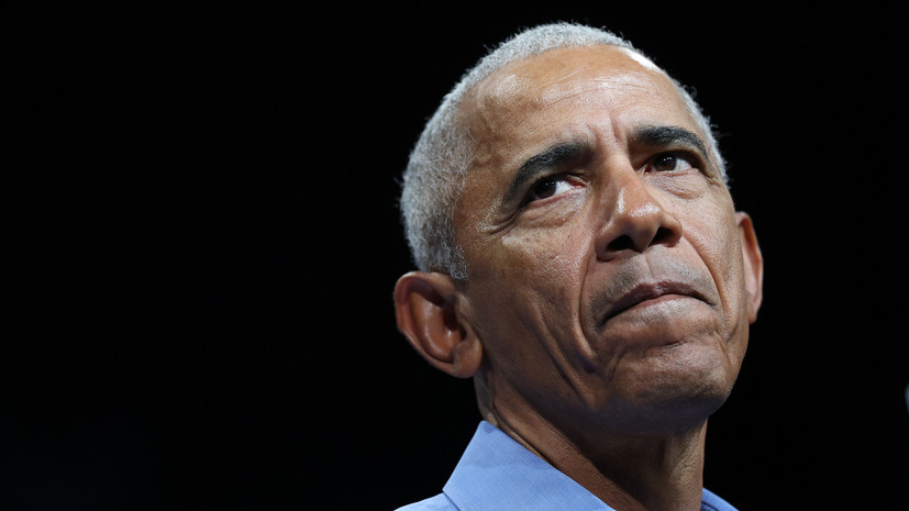 Обама назвал душераздирающей трагедией убийство мужчины в Миннеаполисе