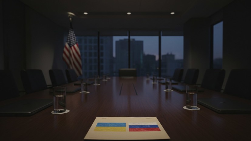 Ключевое требование: западные медиа раскрыли детали американского предложения Украине