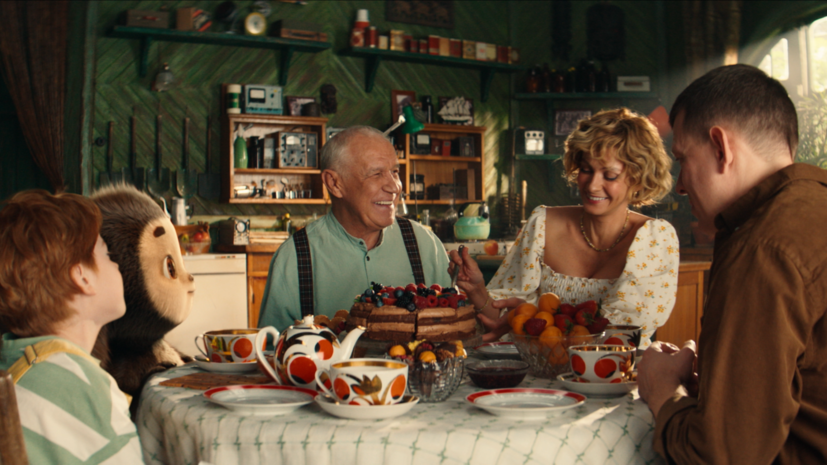 «Очень мощный супергерой»: аналитики о феномене фильма