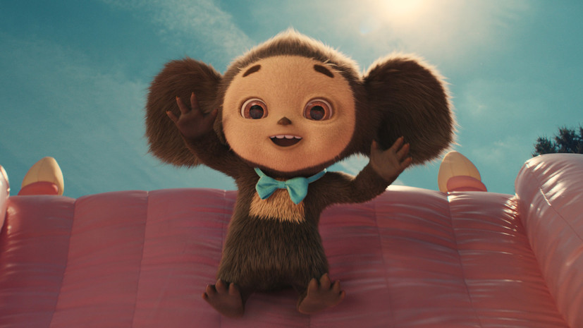 «Эмоциональнее и увлекательнее»: зрители знакомятся с продолжением истории о Чебурашке