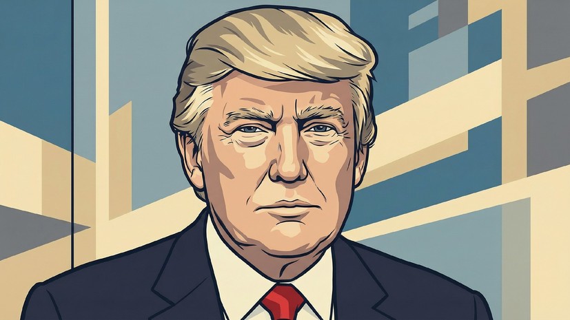 Пять американских штатов начали судиться с администрацией Трампа