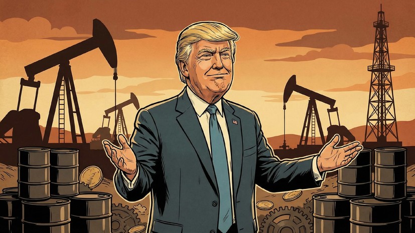 Требования к нефтяным компаниям по инвестициям в Венесуэлу