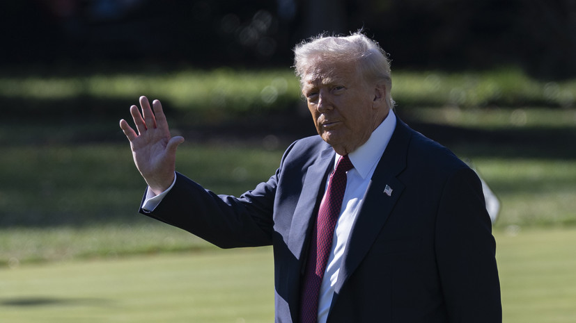 Трамп стремится к восстановлению диалога с Москвой через украинское урегулирование
