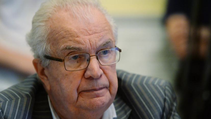 Памятное мероприятие в честь фокусника Эмиля Кио назначено на 2 января