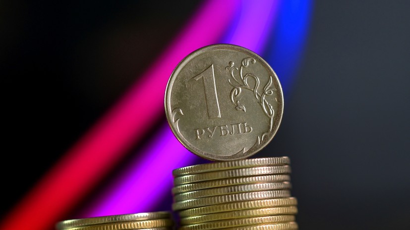 Исторический максимум: Центробанк зафиксировал рост реального эффективного курса рубля на 28% в 2025 году