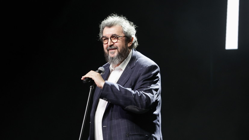 Руководитель Щукинского училища Князев вспоминает Золотовицкого