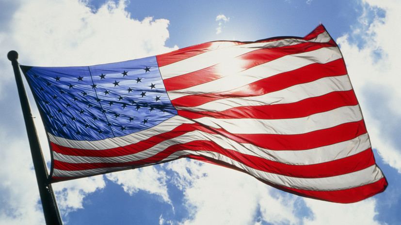 Заявления о планах США в отношении Гренландии