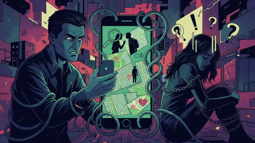 Чем опасны программы для скрытого наблюдения и ответственность за их использование