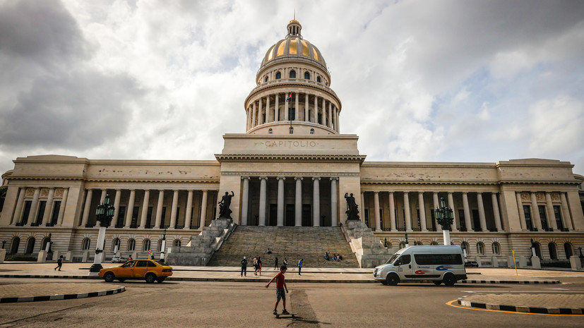 «Сместили фокус внимания»: что может стоять за давлением США на страны Латинской Америки