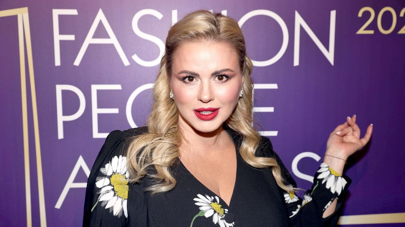 «Снова выгляжу как десять лет назад»: Анна Семенович рассказала, что помогло ей похудеть