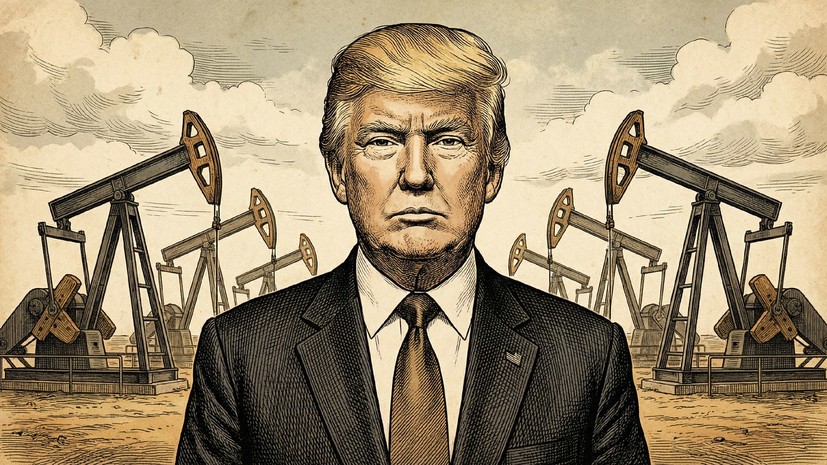 Аналитики предупреждают о рисках для США из-за венесуэльской нефтяной стратегии