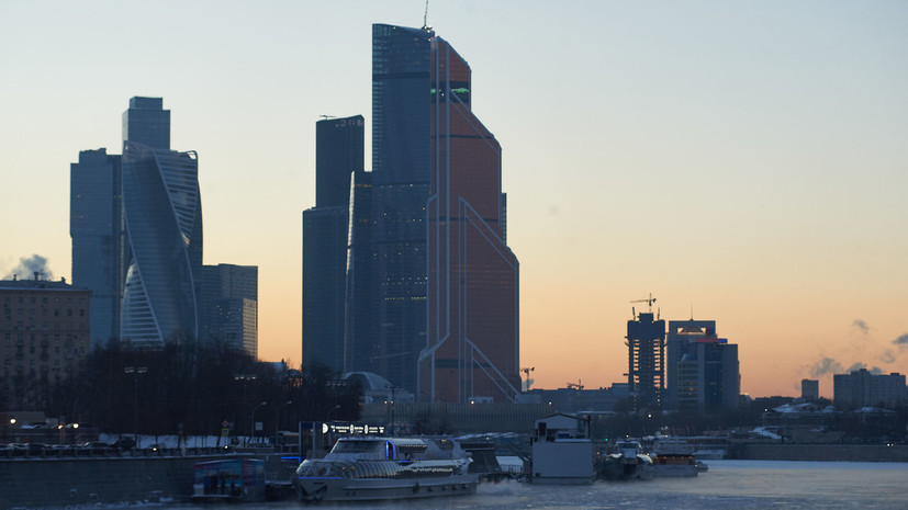 Увеличение светового дня начнётся 26 декабря