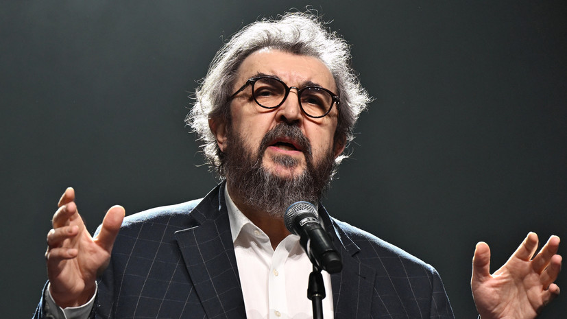 Причина смерти ректора Школы-студии МХАТ