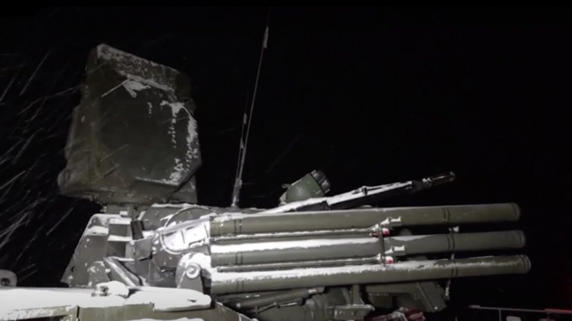 Теракты как метод: анализ ударов по президентской резиденции и гражданским объектам