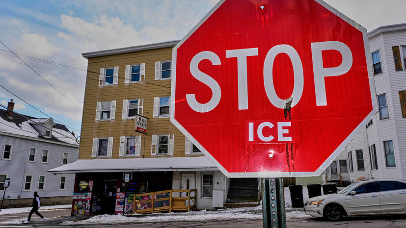 Алекс Претти, медицинский работник, убитый сотрудниками правоохранительных органов