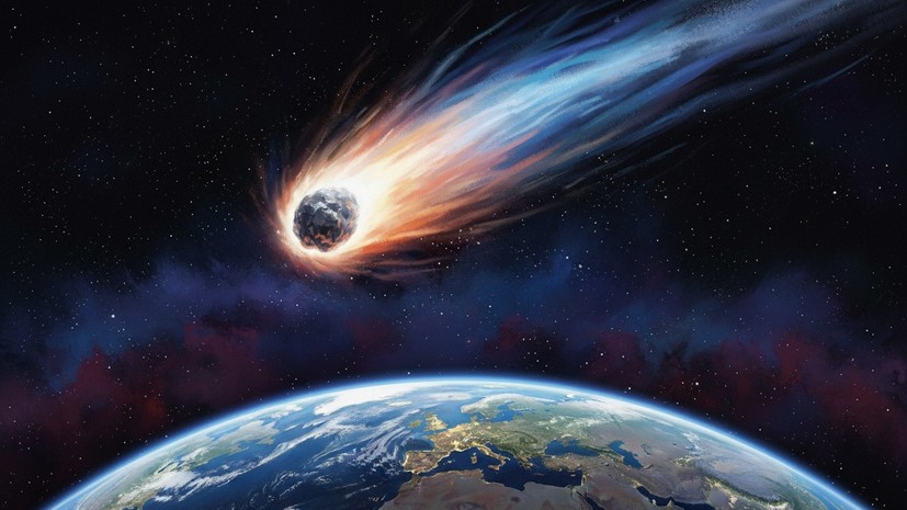 Эксперт Эйсмонт: небесное тело 3I/ATLAS не представляет угрозы, однако вызывает научный интерес