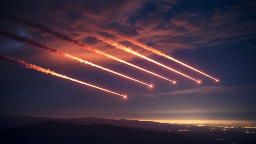 Целевое поражение Львовского авиаремонтного предприятия: реакция американских представителей на использование новейшего ракетного комплекса