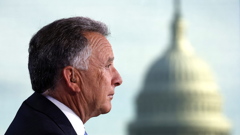 Уиткофф обсудил с европейскими партнёрами планы развития Украины