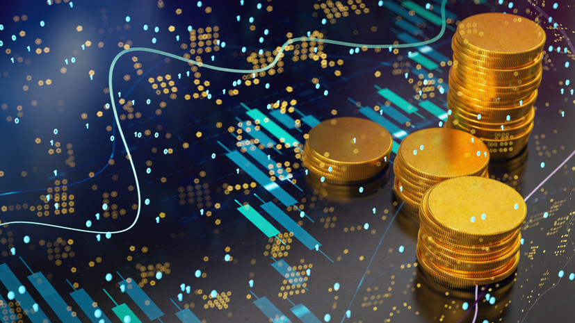 Рассматривается введение санкций против нелегальной деятельности на рынке криптовалют