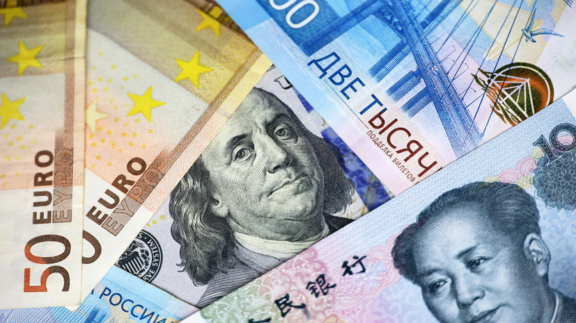 «Перспективы рубля могут измениться»: прогноз валютных курсов на 2026 год