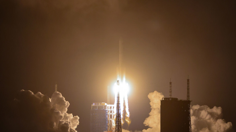 WSJ: старт Starship угрожал безопасности пассажирских авиасудов