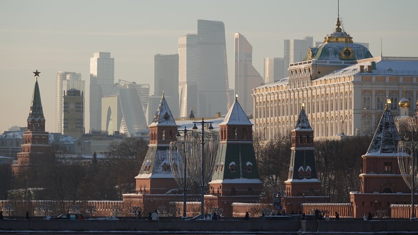 «Запланировано на следующую неделю»: в Кремле сообщили о продолжении трёхсторонних переговоров по Украине