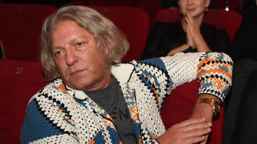 Фёдор Бондарчук рассказал об Александре Олейникове