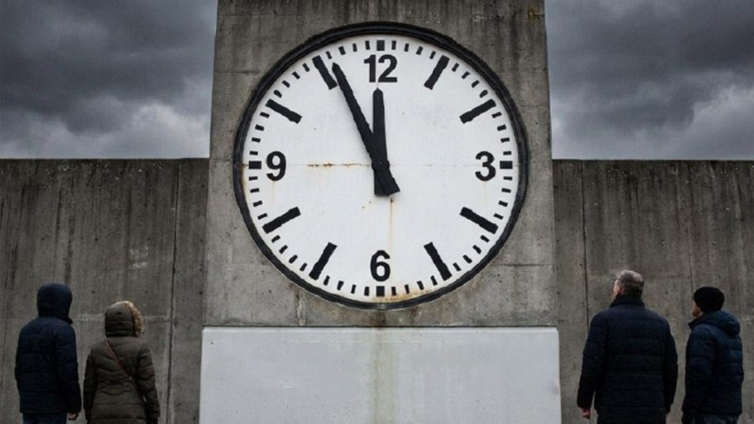 Апокалипсис по расписанию: как устроены часы Судного дня и что влияет на их ход