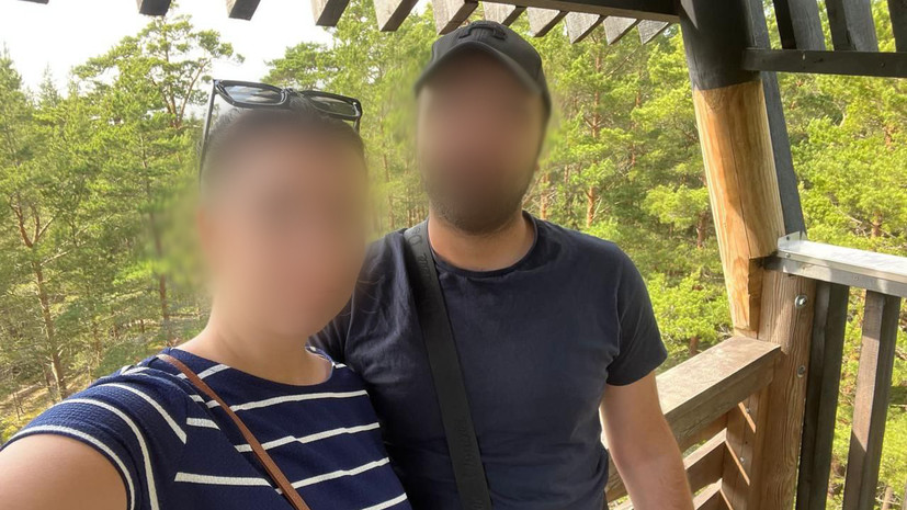 «Даже после латышской школы вы не станете своими!»: история семьи, покинувшей Прибалтику из-за нетерпимости