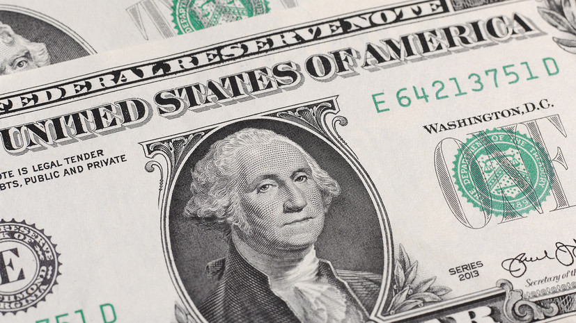 Экономист Остапкович высказался о влиянии смены главы ФРС на курс доллара