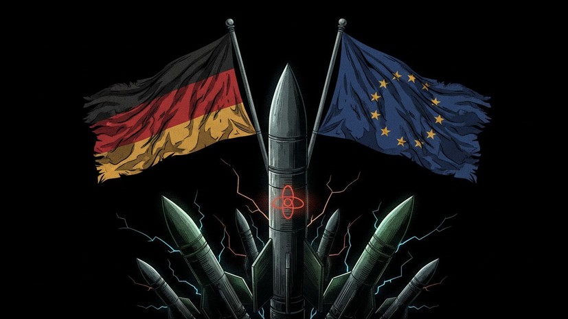 Обсуждение ядерных инициатив в ЕС