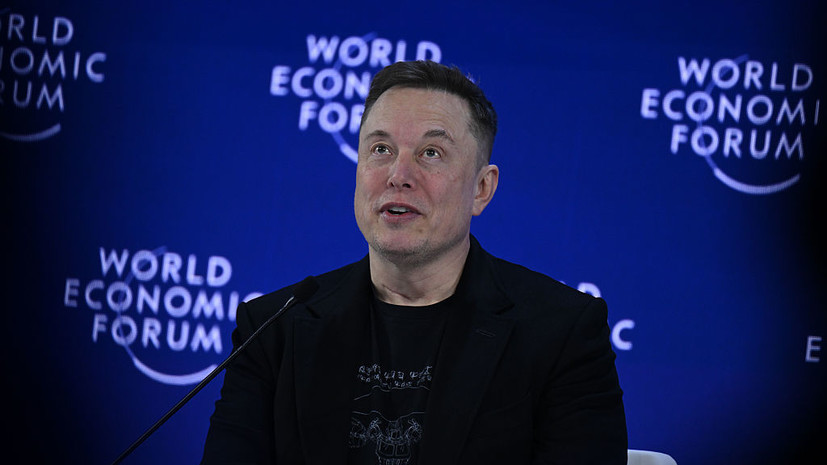 Маск отреагировал на просьбу Украины по ситуации с дронами и Starlink