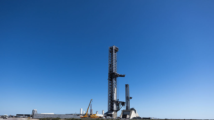 NASA перенесла запуск корабля SpaceX с российским космонавтом на 12 февраля